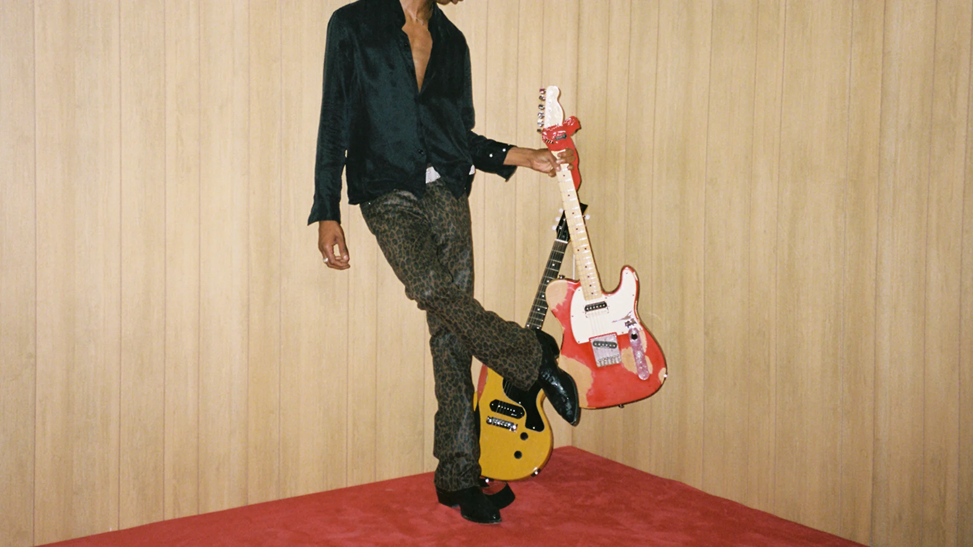 Sun-Drenched Style, Reimagined